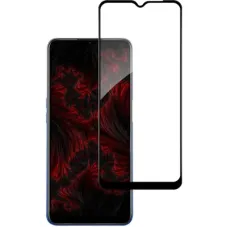 Скло захисне Intaleo Full Glue Oppo A55 5G (1283126522116)