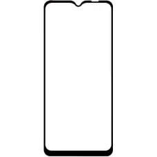 Скло захисне Intaleo Full Glue Samsung A22 (1283126512575)