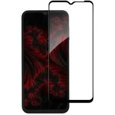 Скло захисне Intaleo Full Glue Samsung M13 (1283126544958)