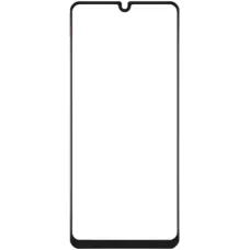 Скло захисне Intaleo Full Glue Samsung M22 (1283126517471)