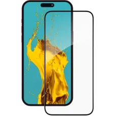 Скло захисне Piko Full Glue Apple iPhone 15 Pro Max (1283126575488)