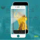 Скло захисне Piko Full Glue Apple iPhone SE 2020 white (1283126502927)