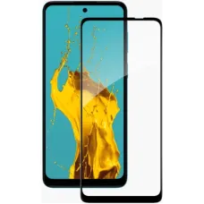 Скло захисне Piko Full Glue MOTO G22 (1283126542169)