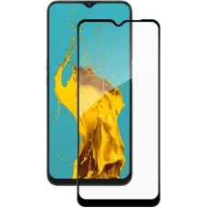 Скло захисне Piko Full Glue Oppo A16 (1283126522062)