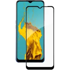 Скло захисне Piko Full Glue Oppo A55 5G (1283126522123)