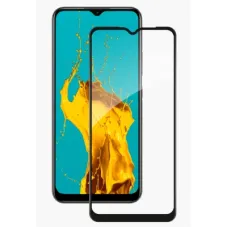 Скло захисне Piko Full Glue RealMe C25 (1283126518553)