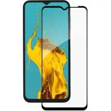 Скло захисне Piko Full Glue Samsung M13 (1283126544965)
