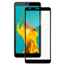 Скло захисне Piko Full Glue ZTE Blade A31 Plus (1283126523120)