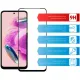 Скло захисне ACCLAB Full Glue Xiaomi Redmi Note 12S (1283126564987)