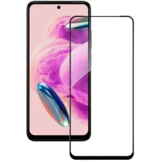 Скло захисне ACCLAB Full Glue Xiaomi Redmi Note 12S (1283126564987)