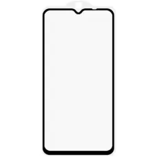 Скло захисне Drobak Matte Ceramics Anty Spy Samsung Galaxy A14 (676714)