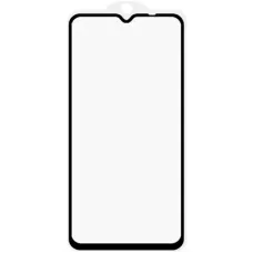 Скло захисне Drobak Matte Ceramics Anty Spy Samsung Galaxy A34 (676713)