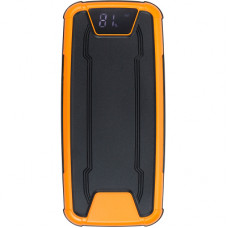 Батарея універсальна PowerPlant 30000mAh, PD/65W, QC/3.0, DC 12-19V(4A), USB-C, 2*USB-A (PB930968)