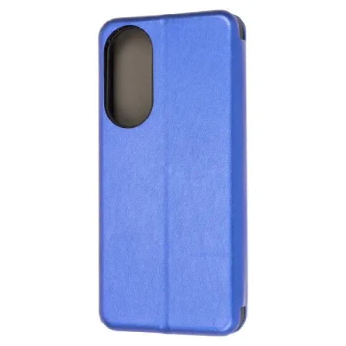 Чохол до мобільного телефона Armorstandart G-Case ZTE Blade V40s Blue (ARM68851)