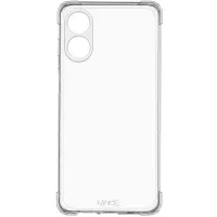 Чохол до мобільного телефона MAKE Oppo A18 AirShield (MCAS-OA18)