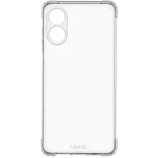 Чохол до мобільного телефона MAKE Oppo A18 AirShield (MCAS-OA18)