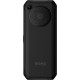 Мобільний телефон Sigma X-style 310 Force Type-C Black (4827798855119)