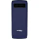 Мобільний телефон Sigma X-style 34 NRG Type-C Blue (4827798120521)
