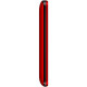 Мобільний телефон Nomi i2403 Red
