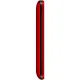 Мобільний телефон Nomi i2403 Red