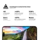 Скло захисне Armorstandart Pro Apple iPhone 15 Plus (ARM71486)