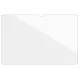 Скло захисне BeCover Samsung Galaxy Tab S9 FE (SM-X510/SM-X516B) 10.9