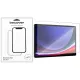 Скло захисне BeCover Samsung Galaxy Tab S9 FE (SM-X510/SM-X516B) 10.9