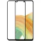 Скло захисне BeCover ZTE Blade A33Plus Black (710173)