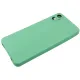 Чохол до мобільного телефона Dengos Soft Samsung Galaxy A05 (mint) (DG-TPU-SOFT-37)
