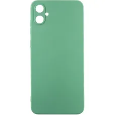 Чохол до мобільного телефона Dengos Soft Samsung Galaxy A05 (mint) (DG-TPU-SOFT-37)