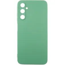 Чохол до мобільного телефона Dengos Soft Samsung Galaxy A05s (mint) (DG-TPU-SOFT-38)