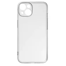 Чохол до мобільного телефона BeCover Apple iPhone 15 Plus Transparancy (710148)