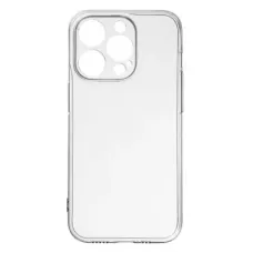 Чохол до мобільного телефона BeCover Apple iPhone 15 Pro Max Transparancy (710150)