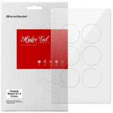 Плівка захисна Armorstandart Huawei Watch GT 4 41mm 6 шт. (ARM73620)