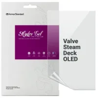 Плівка захисна Armorstandart Valve Steam Deck OLED (ARM73567)