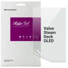 Плівка захисна Armorstandart Valve Steam Deck OLED (ARM73567)