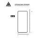 Скло захисне Armorstandart Pro Google Pixel 8 Pro Black (ARM72908)