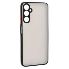 Чохол до мобільного телефона Armorstandart Frosted Matte Samsung A05s (A057) Black (ARM72573)