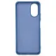 Чохол до мобільного телефона Armorstandart ICON Case OPPO A18 4G / A38 4G Dark Blue (ARM71031)