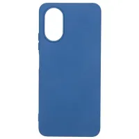 Чохол до мобільного телефона Armorstandart ICON Case OPPO A18 4G / A38 4G Dark Blue (ARM71031)