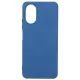 Чохол до мобільного телефона Armorstandart ICON Case OPPO A18 4G / A38 4G Dark Blue (ARM71031)