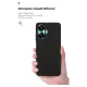Чохол до мобільного телефона Armorstandart ICON Case Realme C55 Black (ARM70911)