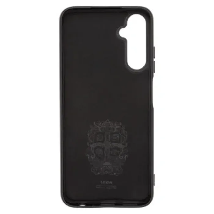 Чохол до мобільного телефона Armorstandart ICON Case Samsung A05s (A057) Black (ARM73654)