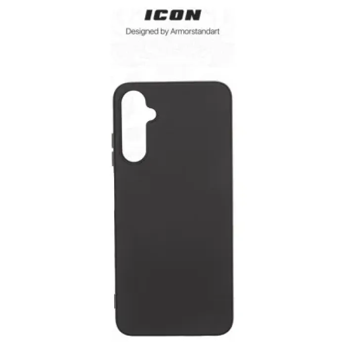 Чохол до мобільного телефона Armorstandart ICON Case Samsung A05s (A057) Black (ARM73654)