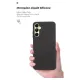Чохол до мобільного телефона Armorstandart ICON Case Samsung A05s (A057) Black (ARM73654)