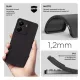 Чохол до мобільного телефона Armorstandart Matte Slim Fit Xiaomi Redmi 13C / Poco C65 Camera cover Black (ARM72470)