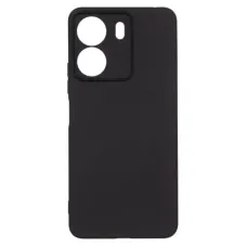 Чохол до мобільного телефона Armorstandart Matte Slim Fit Xiaomi Redmi 13C / Poco C65 Camera cover Black (ARM72470)