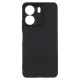Чохол до мобільного телефона Armorstandart Matte Slim Fit Xiaomi Redmi 13C / Poco C65 Camera cover Black (ARM72470)