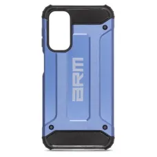 Чохол до мобільного телефона Armorstandart Panzer Samsung A24 4G (A245) Dark Blue (ARM70801)