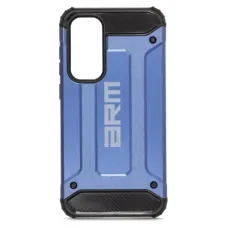 Чохол до мобільного телефона Armorstandart Panzer Samsung S23 FE 5G Dark Blue (ARM72588)